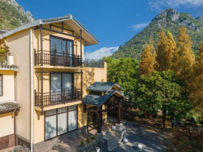Guilin Camphor House -Free pick up service